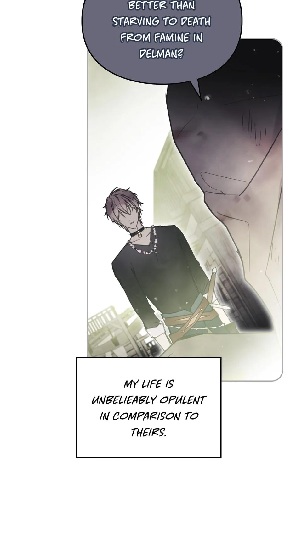 Read Villains Are Destined to Die Manga Online