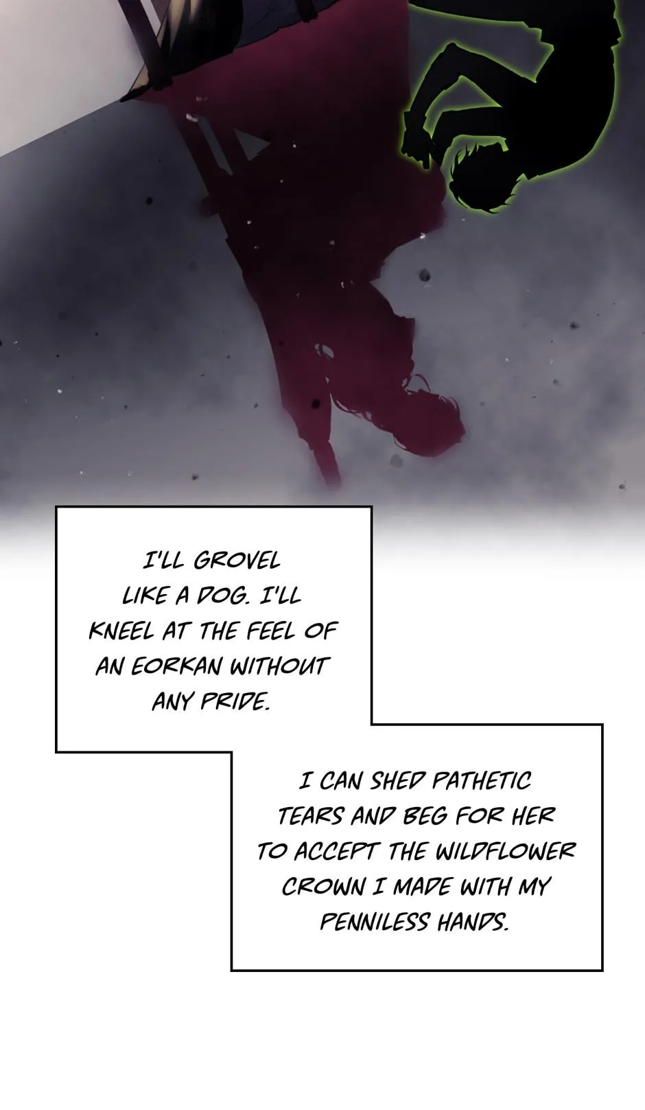 Read Villains Are Destined to Die Manga Online