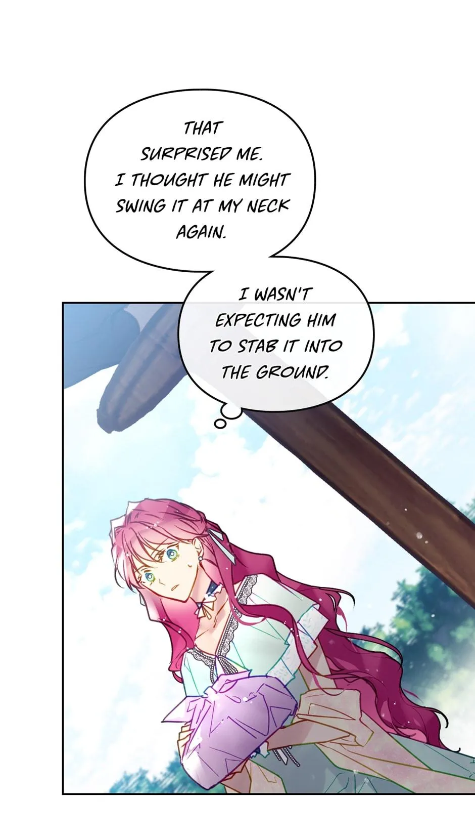 Read Villains Are Destined to Die Manga Online