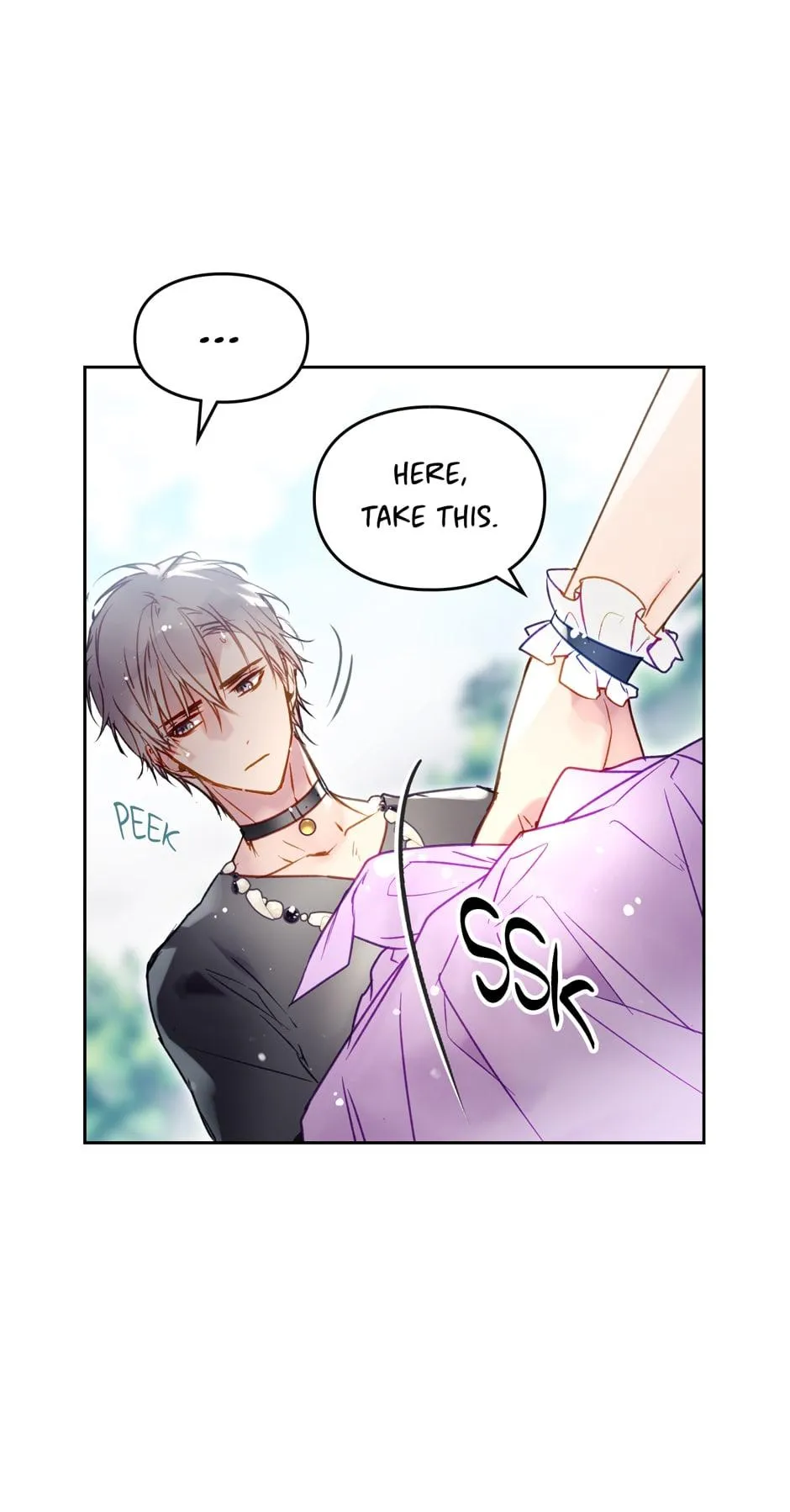 Read Villains Are Destined to Die Manga Online