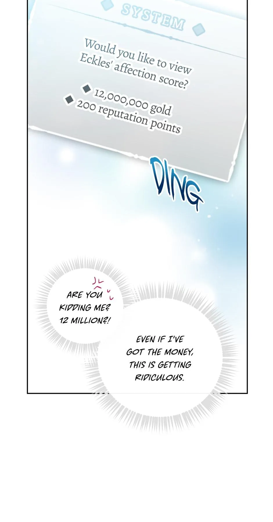 Read Villains Are Destined to Die Manga Online
