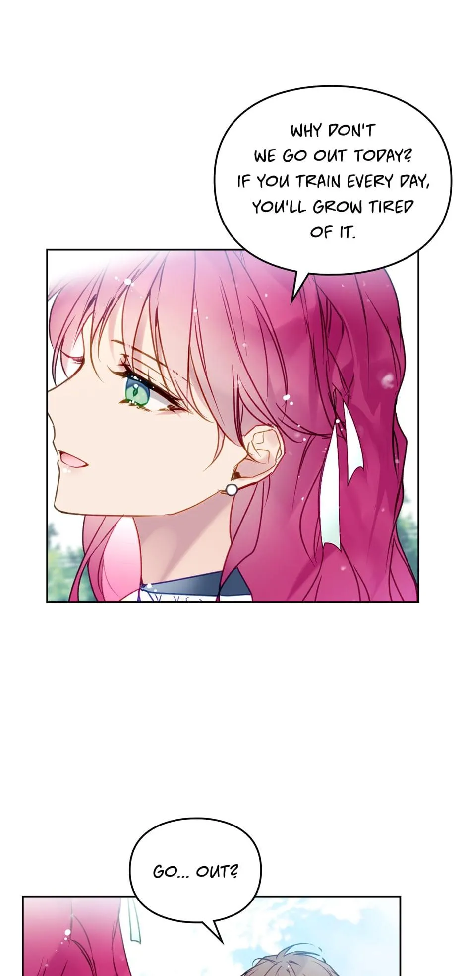 Read Villains Are Destined to Die Manga Online