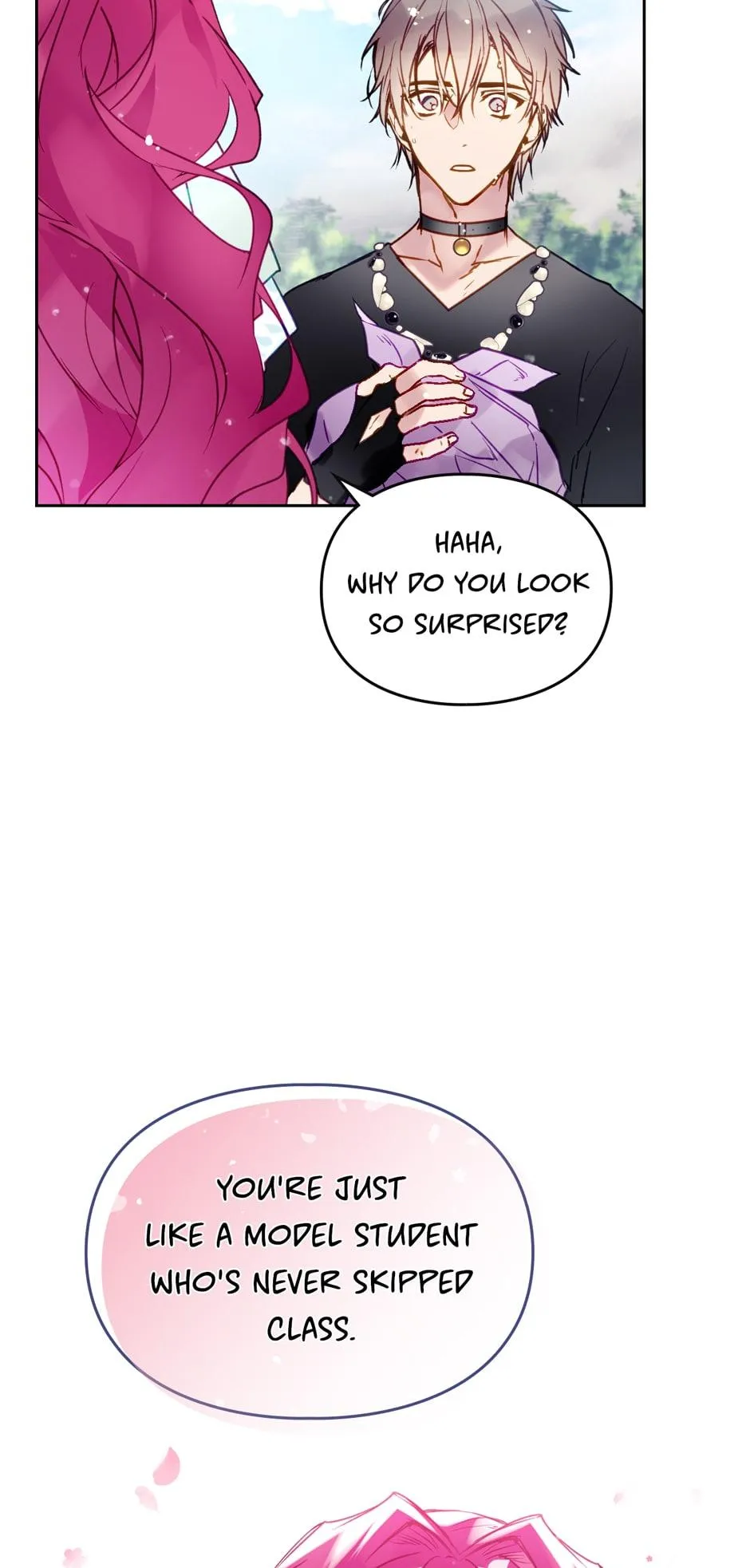 Read Villains Are Destined to Die Manga Online