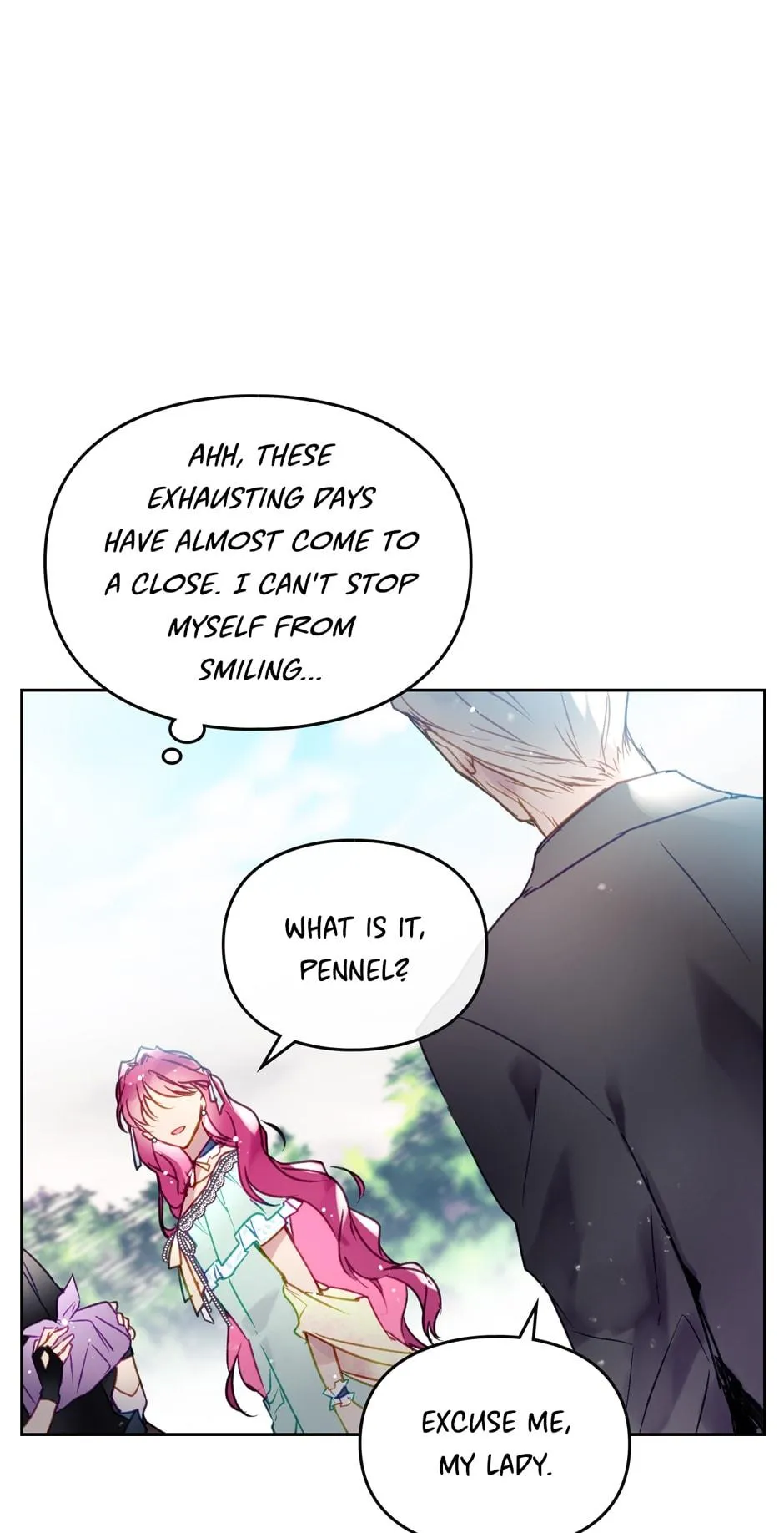 Read Villains Are Destined to Die Manga Online