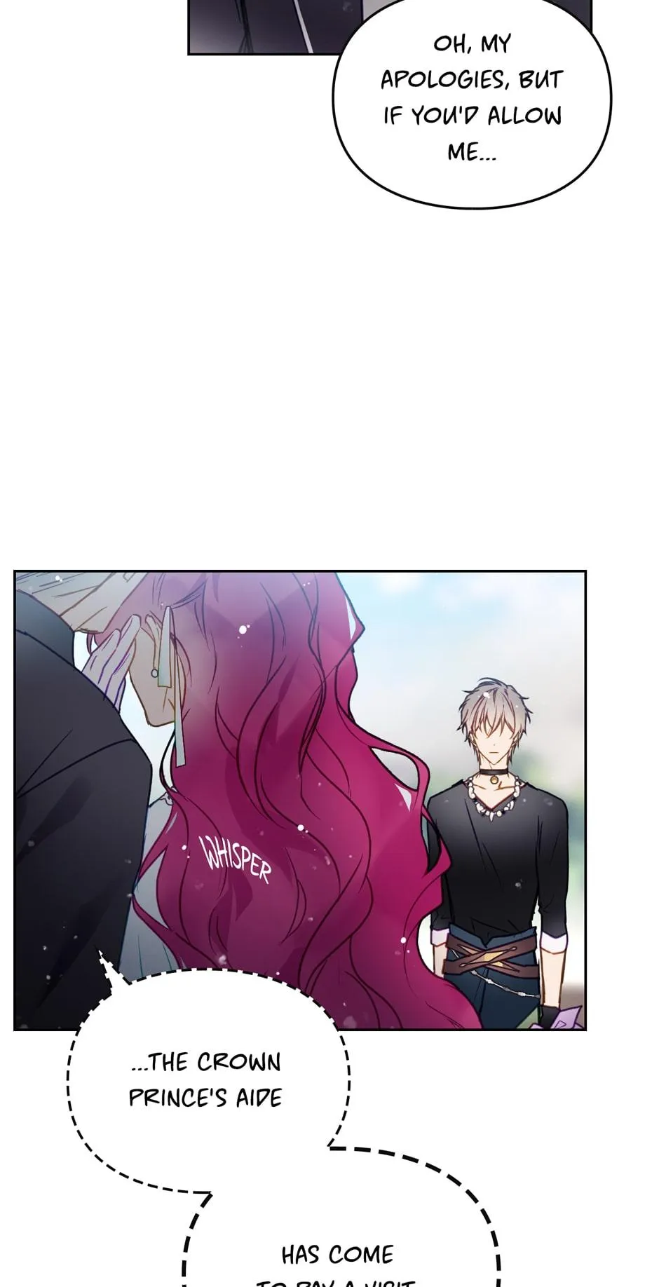 Read Villains Are Destined to Die Manga Online