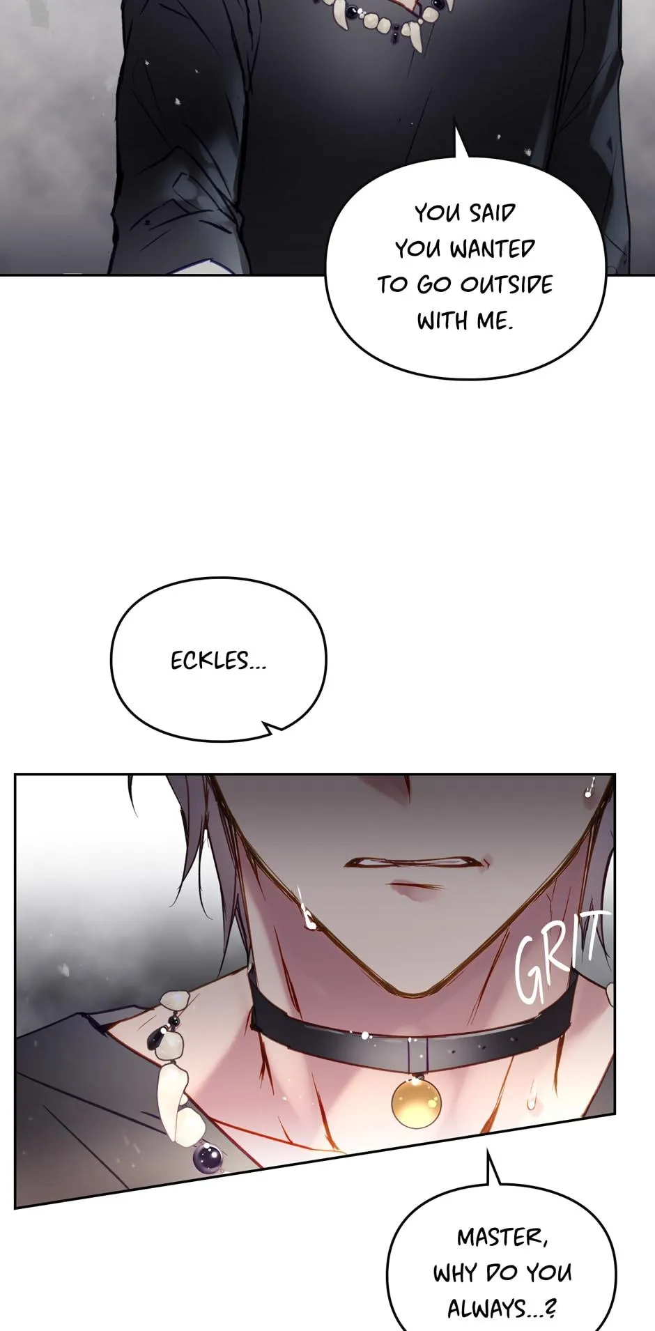 Read Villains Are Destined to Die Manga Online
