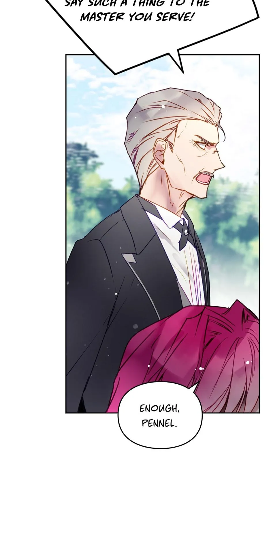 Read Villains Are Destined to Die Manga Online