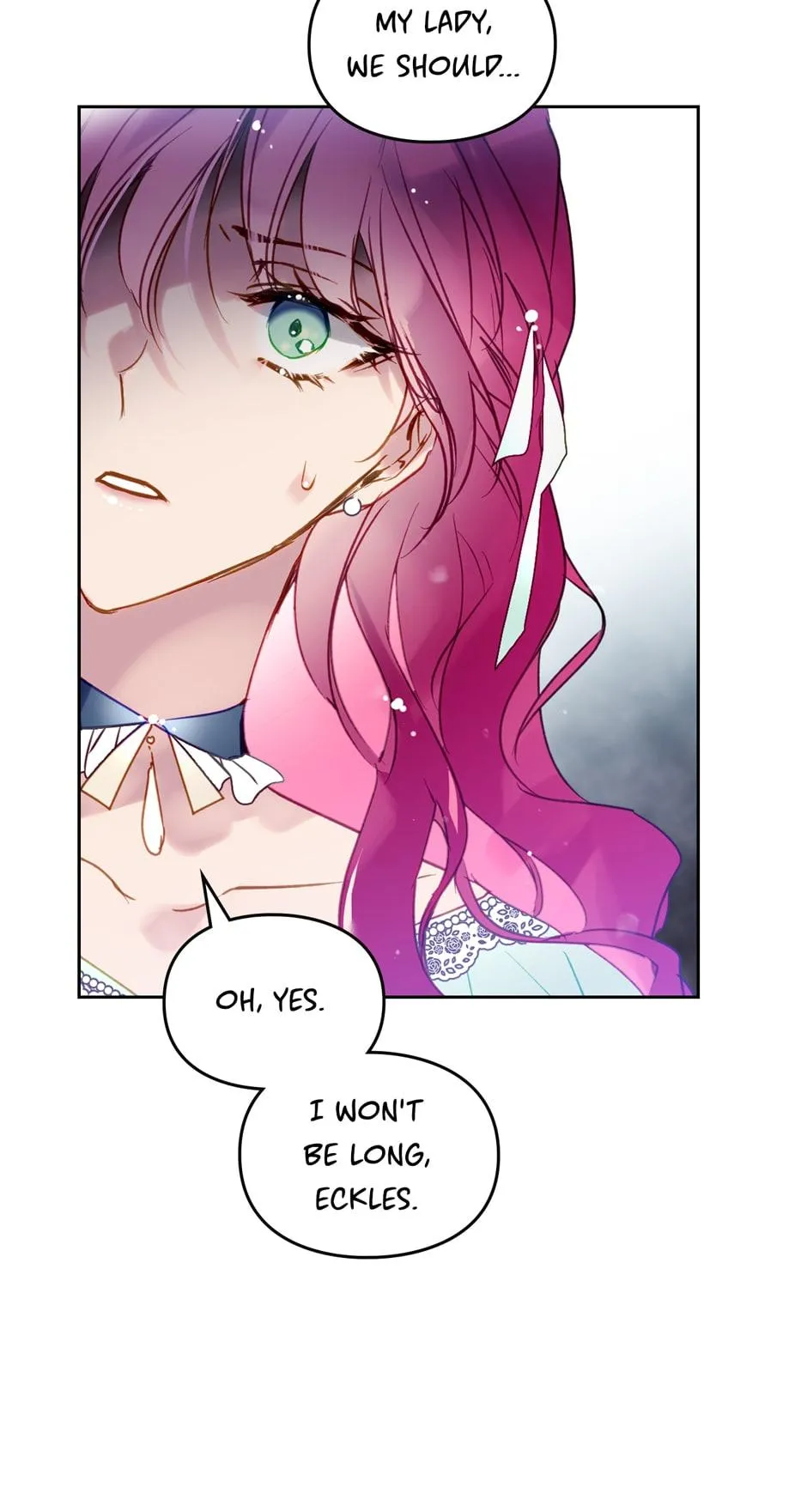 Read Villains Are Destined to Die Manga Online