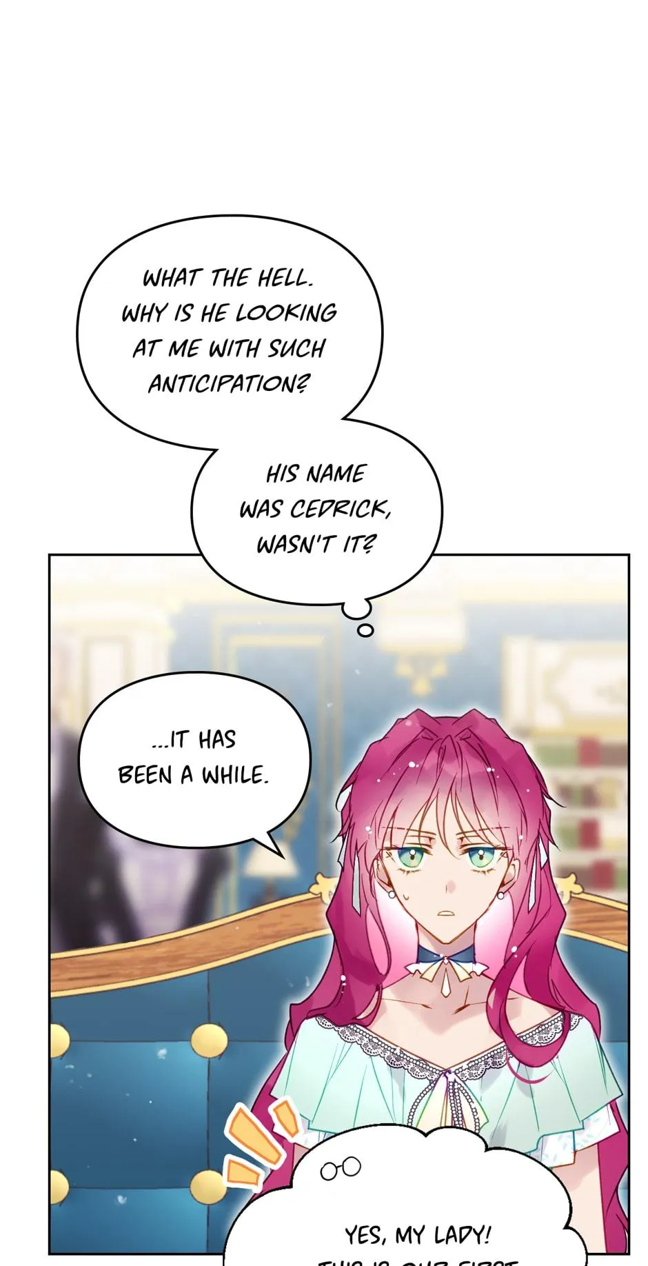 Read Villains Are Destined to Die Manga Online