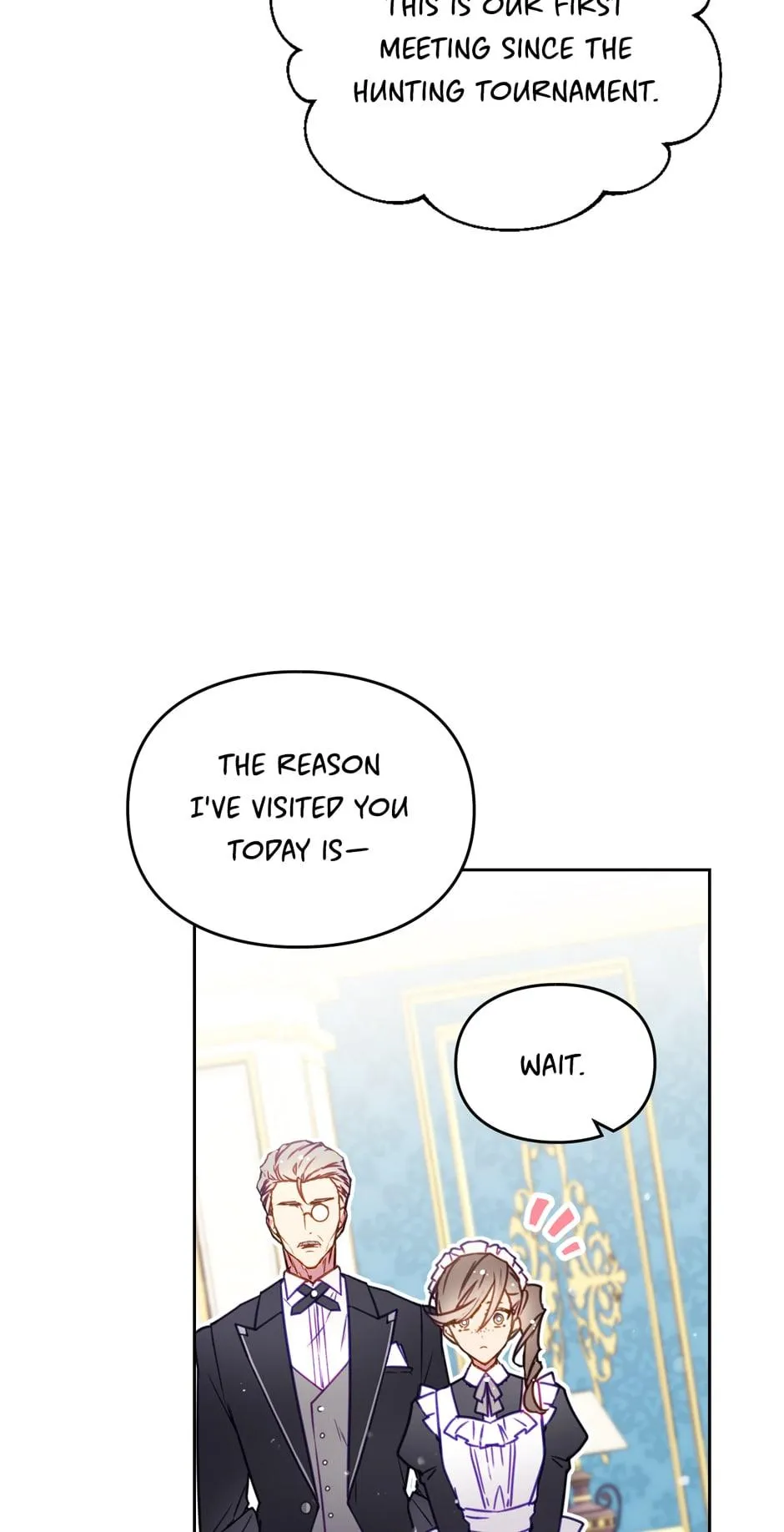 Read Villains Are Destined to Die Manga Online
