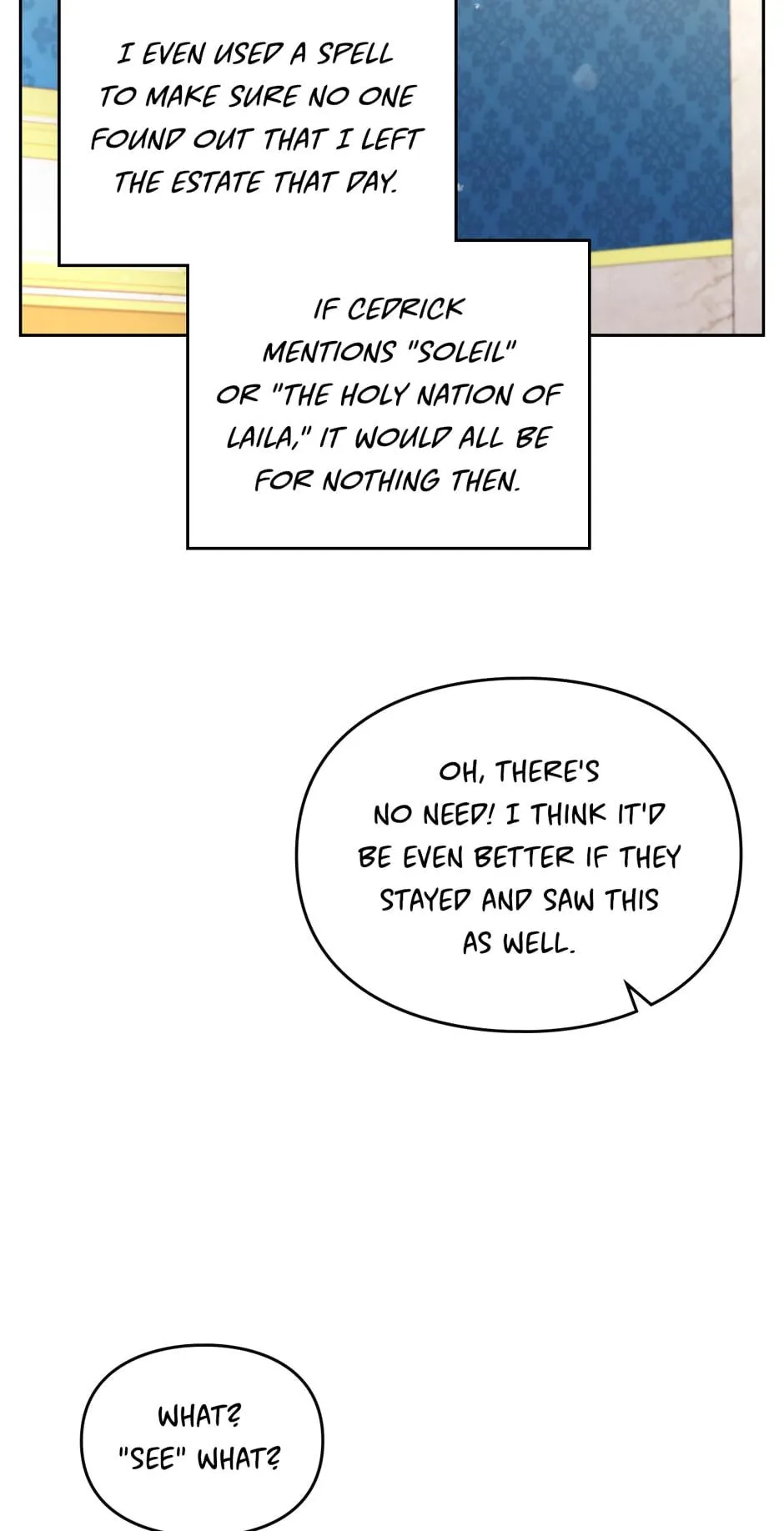 Read Villains Are Destined to Die Manga Online