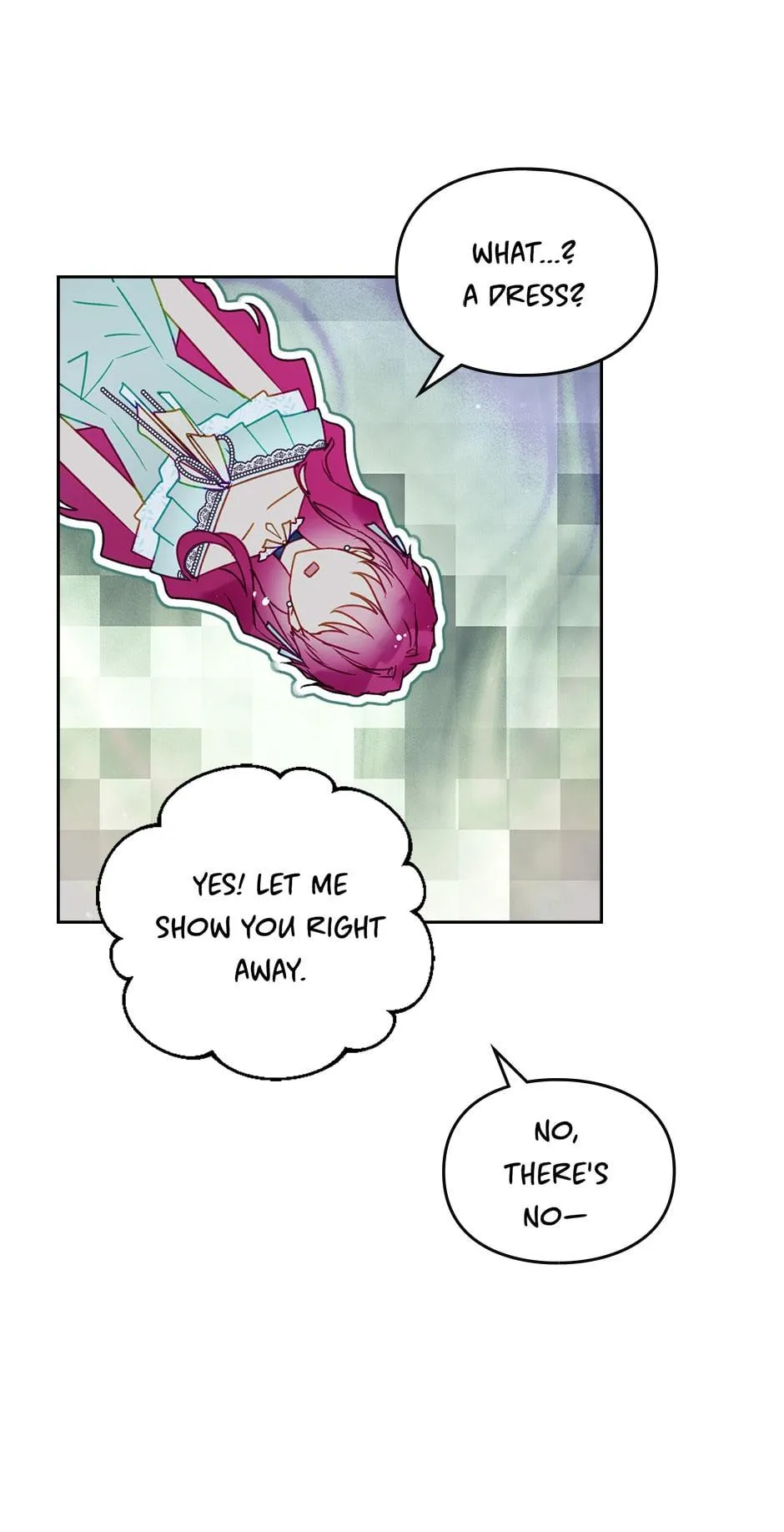 Read Villains Are Destined to Die Manga Online