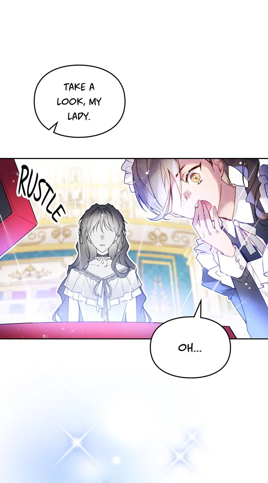 Read Villains Are Destined to Die Manga Online