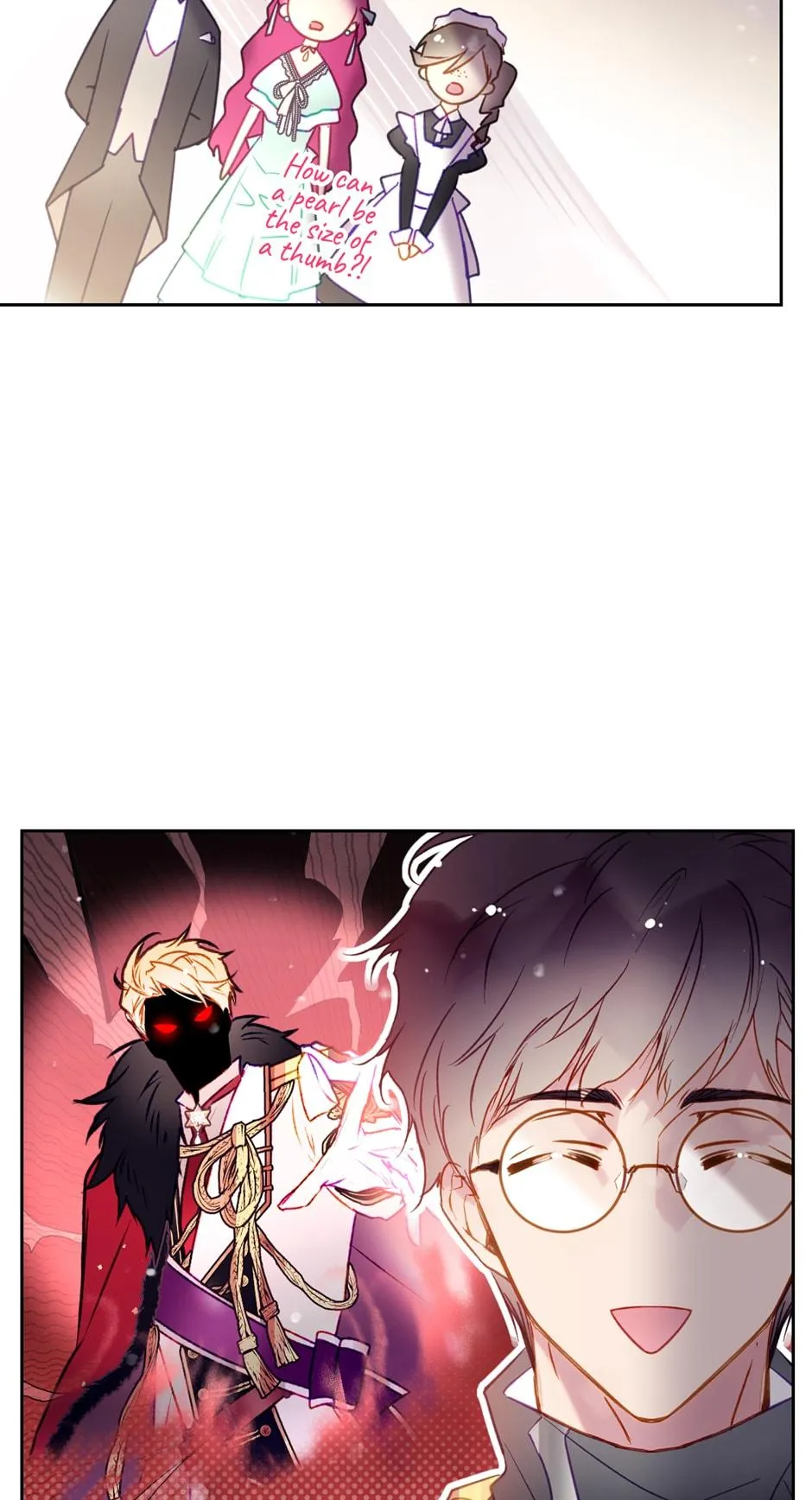 Read Villains Are Destined to Die Manga Online