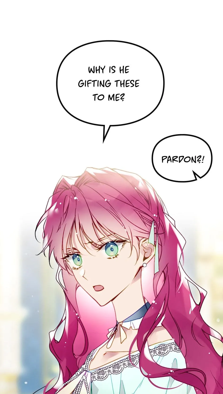 Read Villains Are Destined to Die Manga Online