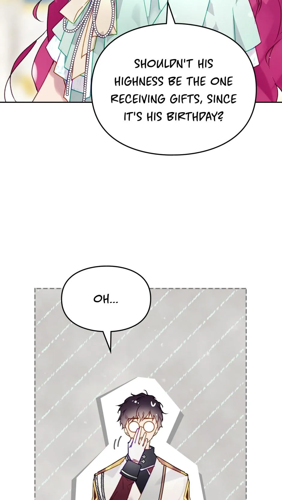 Read Villains Are Destined to Die Manga Online