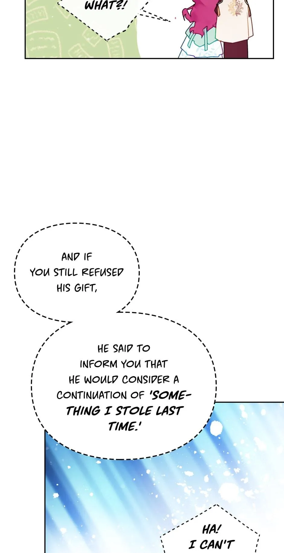 Read Villains Are Destined to Die Manga Online