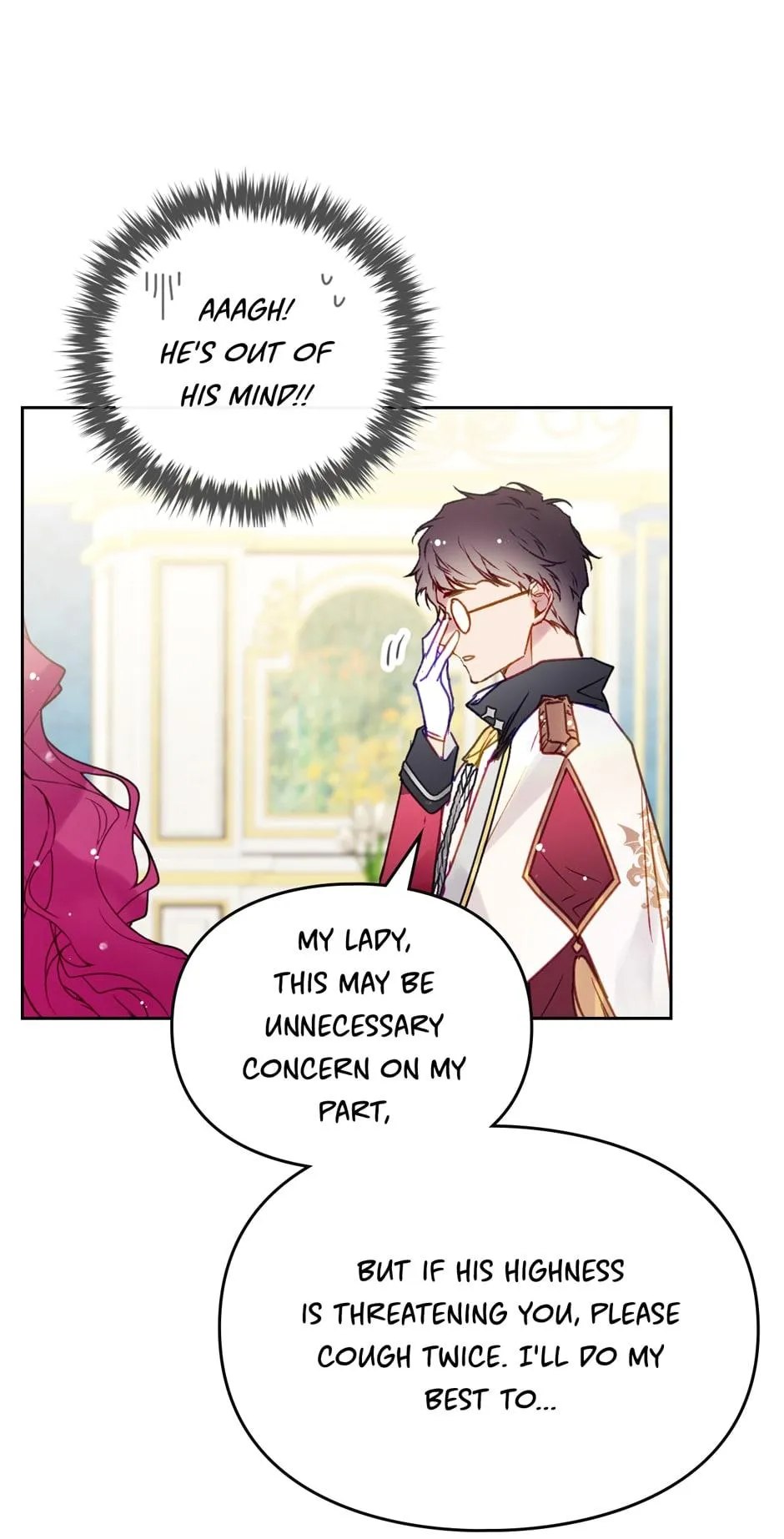 Read Villains Are Destined to Die Manga Online