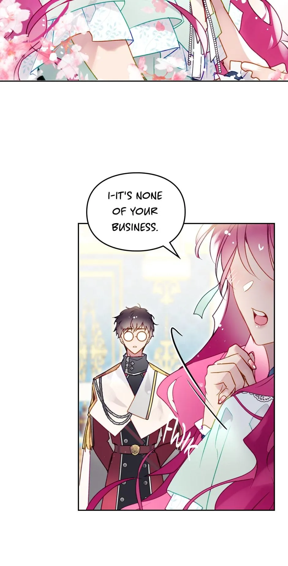 Read Villains Are Destined to Die Manga Online