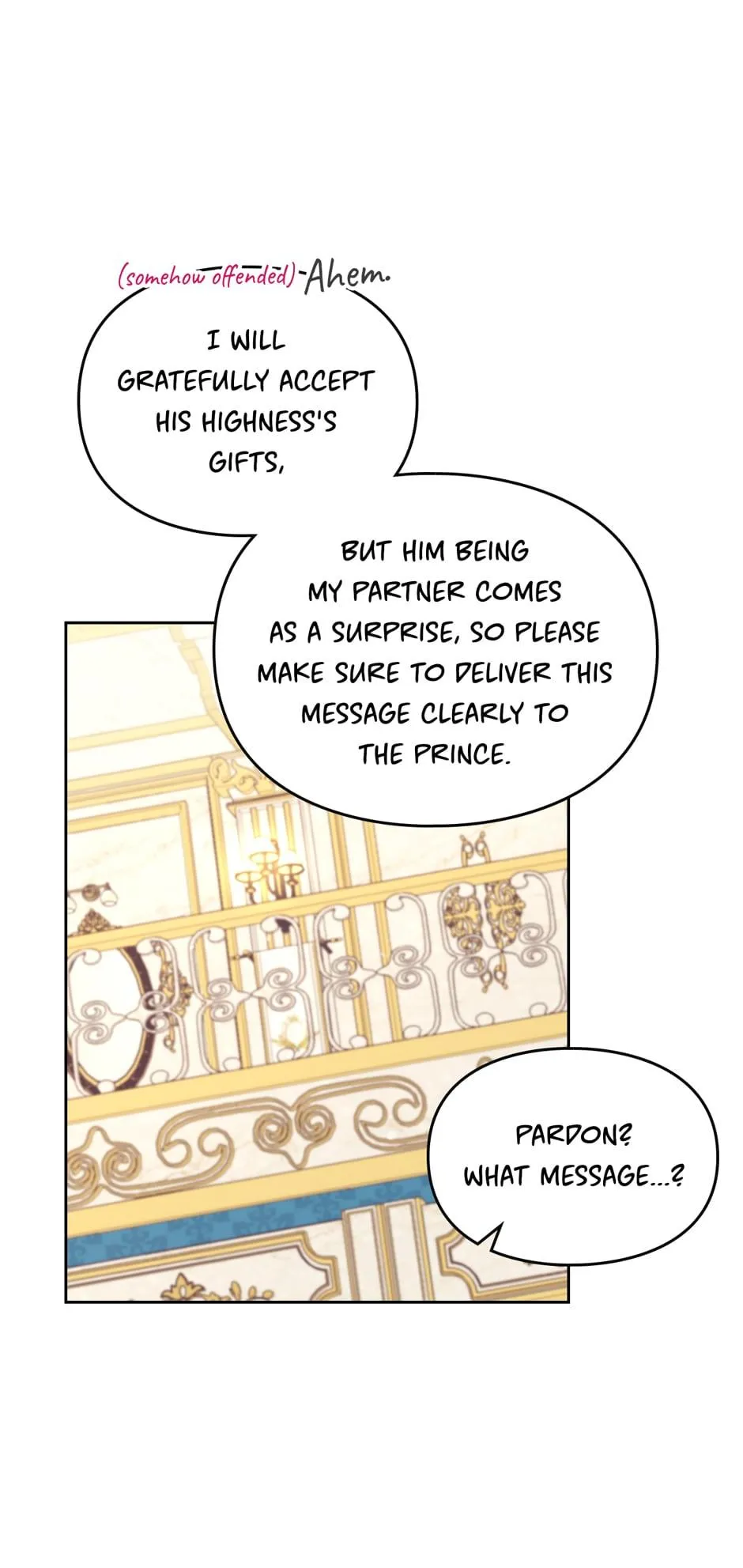 Read Villains Are Destined to Die Manga Online