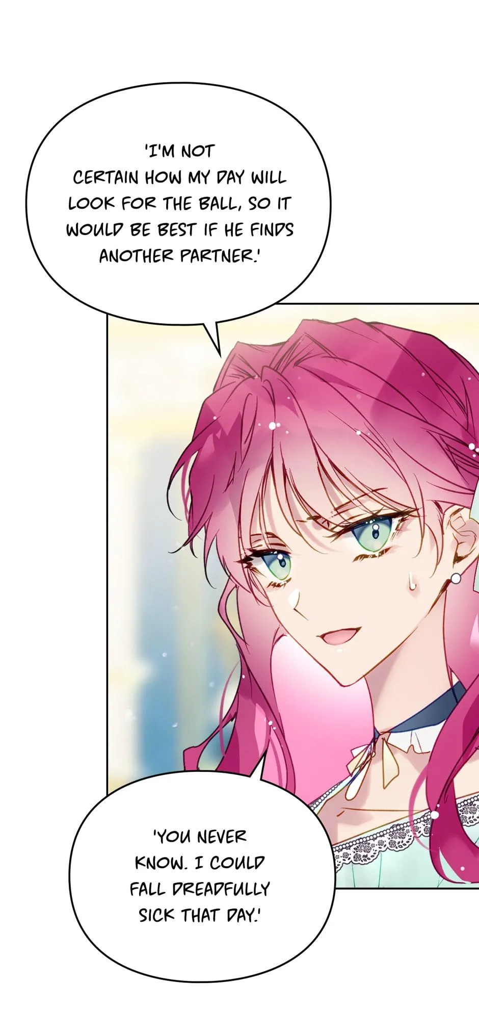 Read Villains Are Destined to Die Manga Online