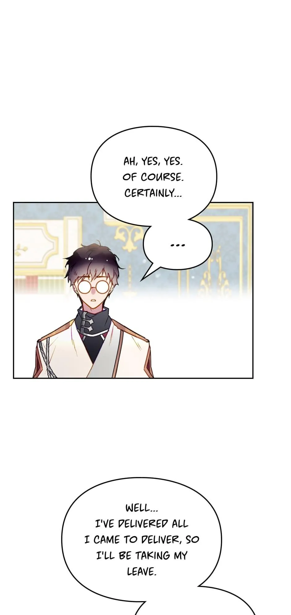 Read Villains Are Destined to Die Manga Online