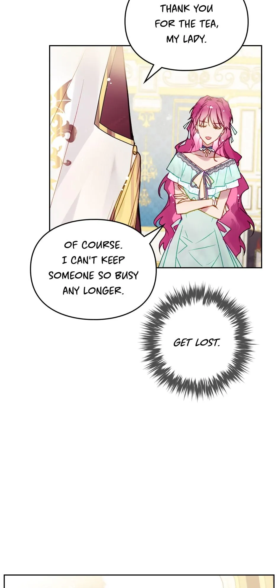 Read Villains Are Destined to Die Manga Online