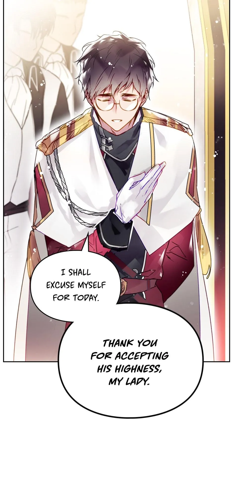 Read Villains Are Destined to Die Manga Online