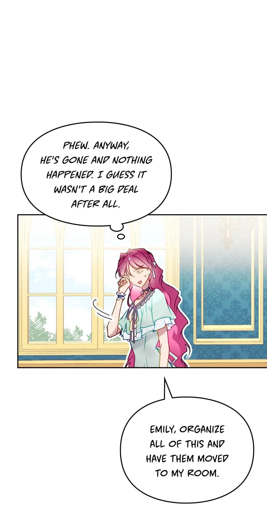 Read Villains Are Destined to Die Manga Online