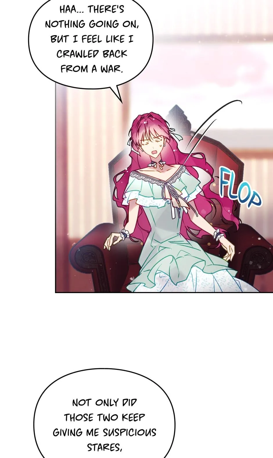 Read Villains Are Destined to Die Manga Online