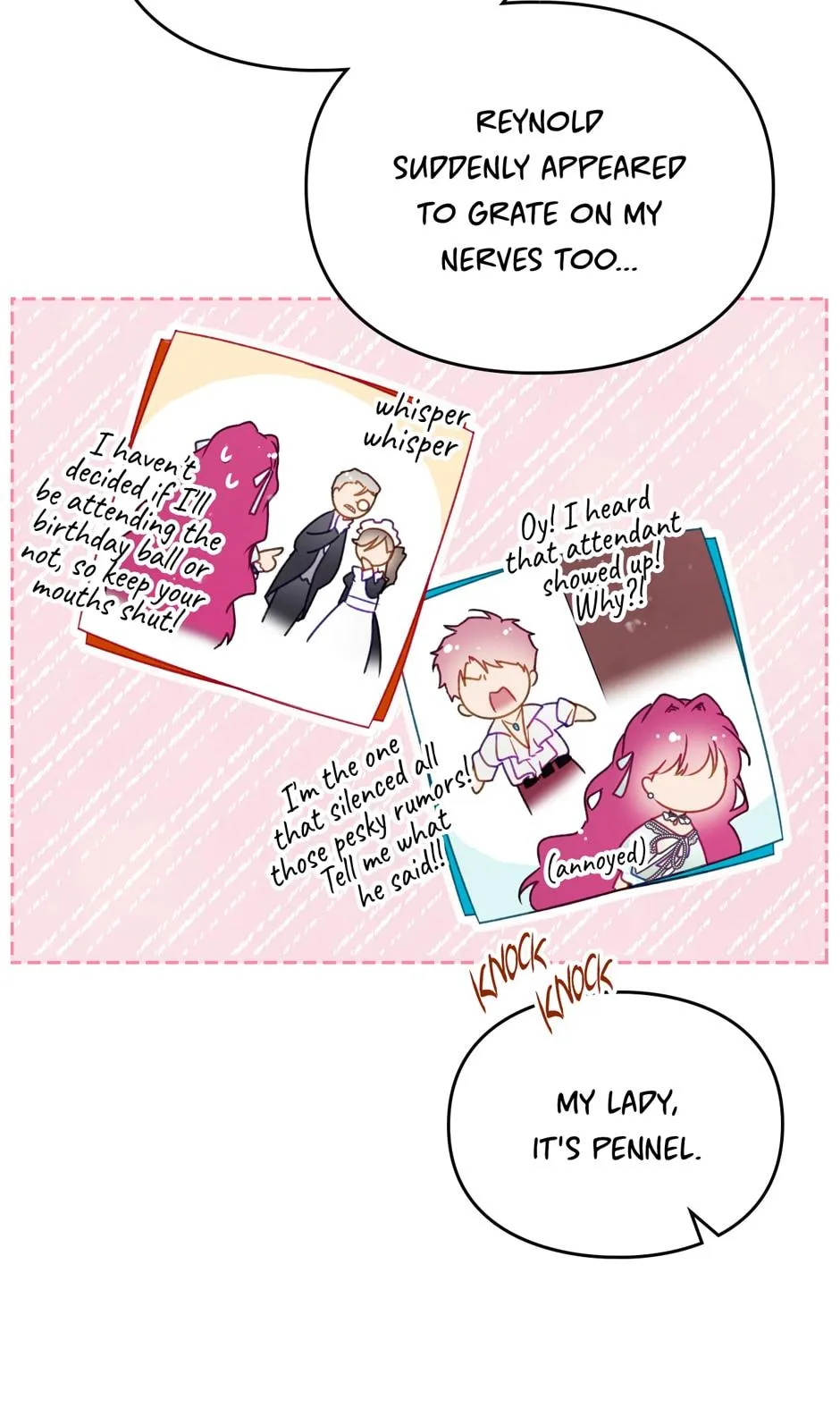 Read Villains Are Destined to Die Manga Online
