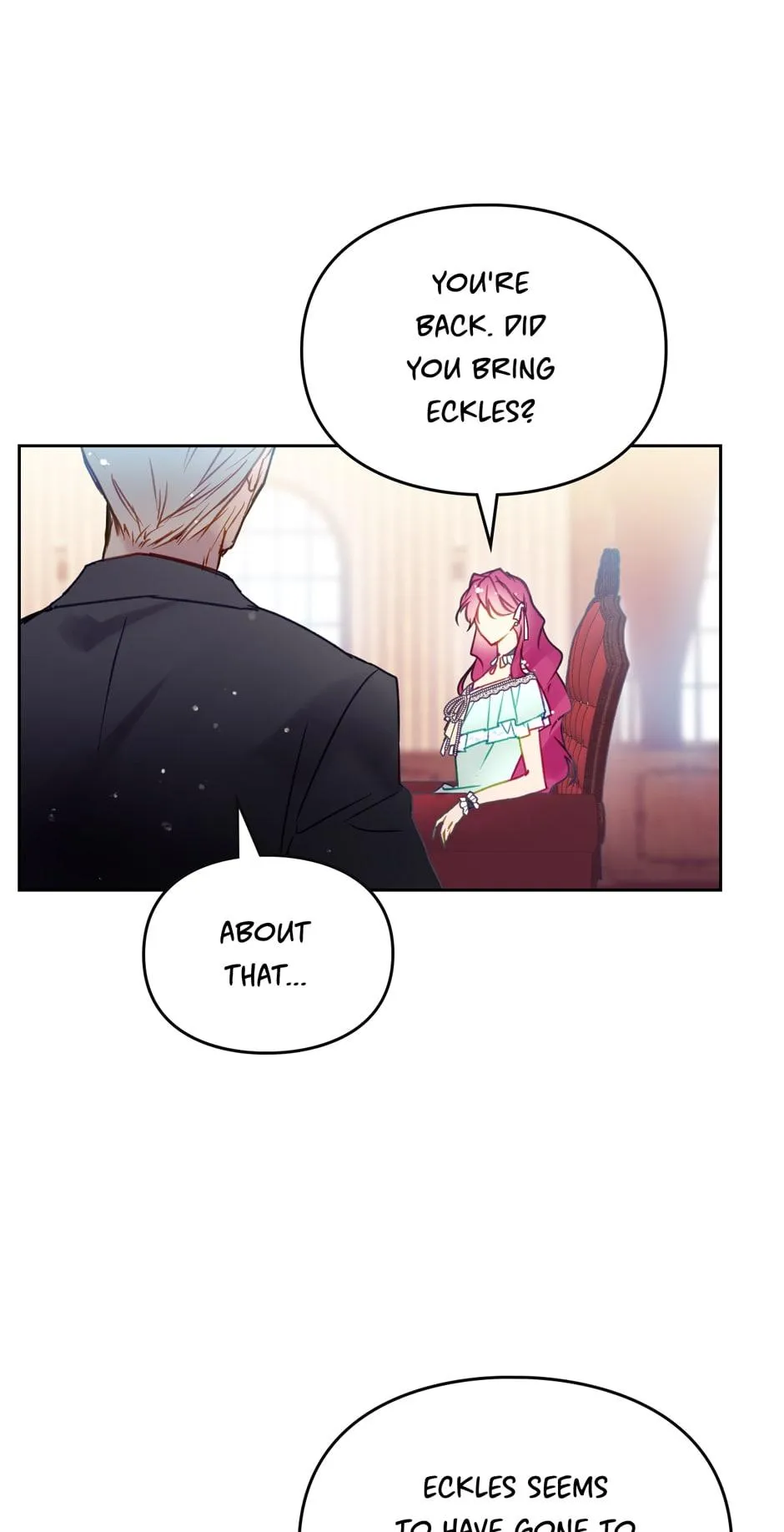 Read Villains Are Destined to Die Manga Online