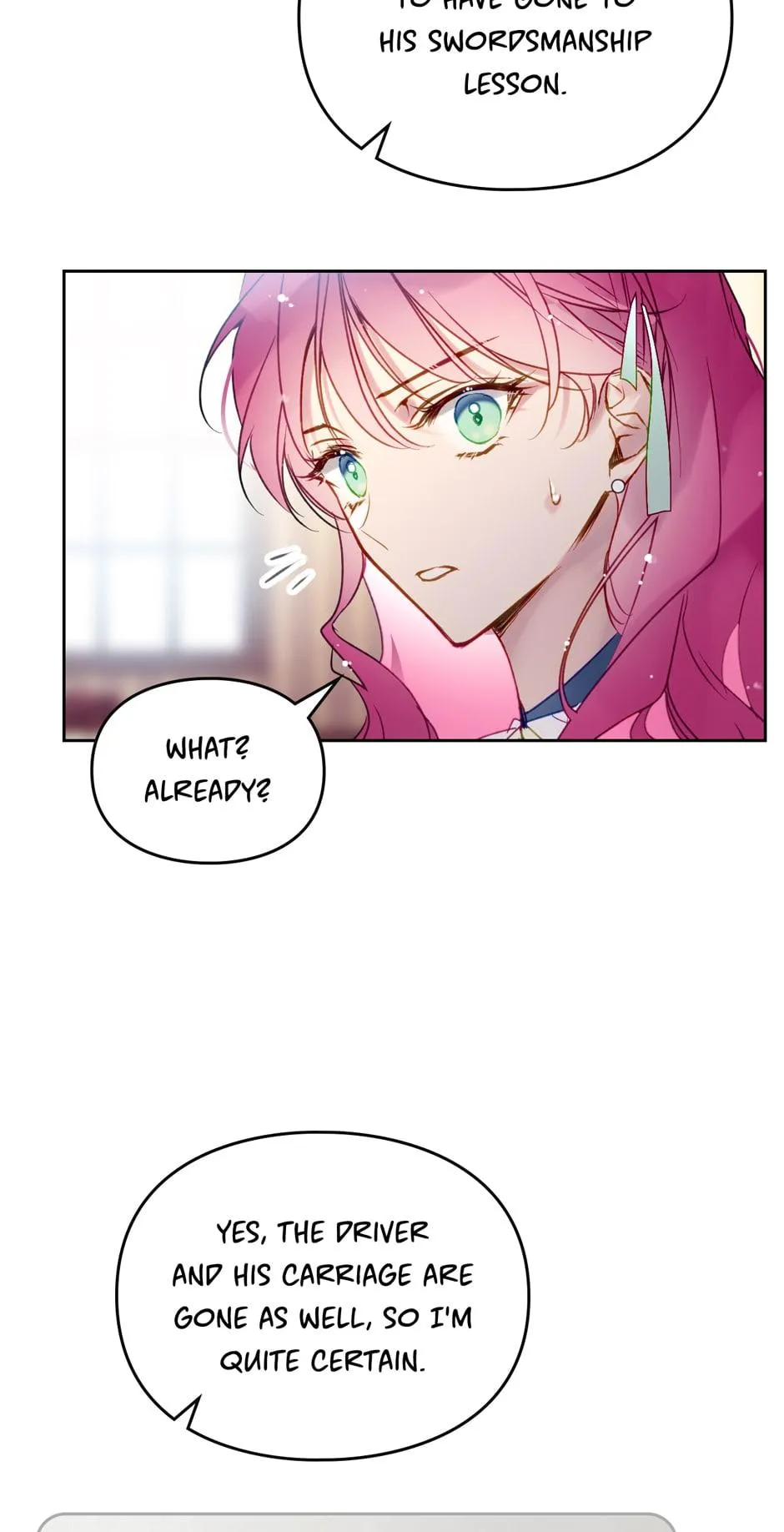 Read Villains Are Destined to Die Manga Online