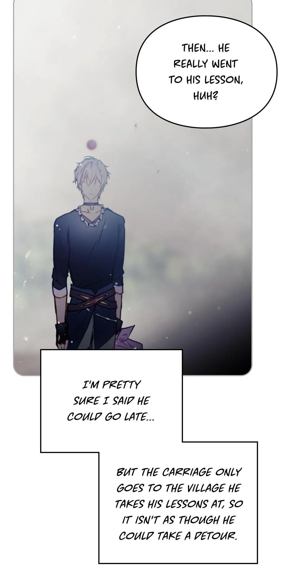 Read Villains Are Destined to Die Manga Online