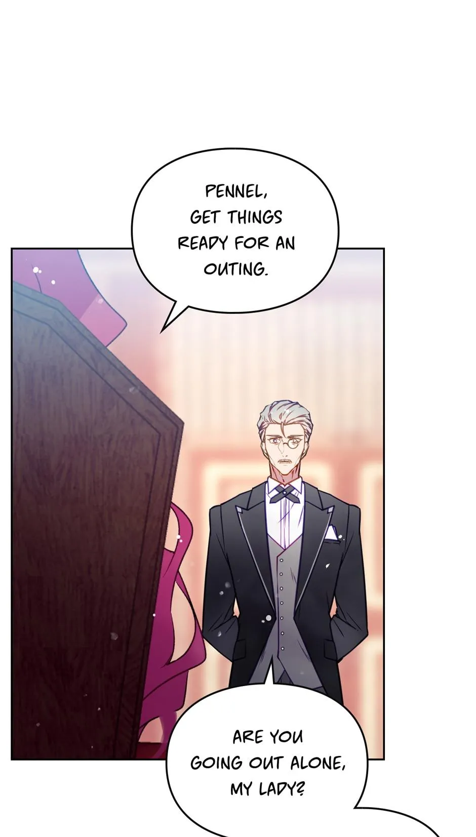 Read Villains Are Destined to Die Manga Online