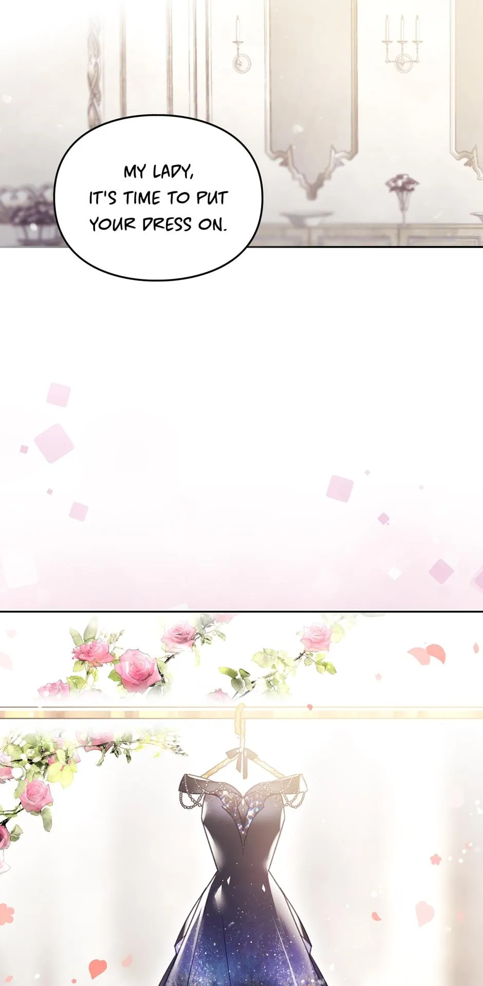 Read Villains Are Destined to Die Manga Online
