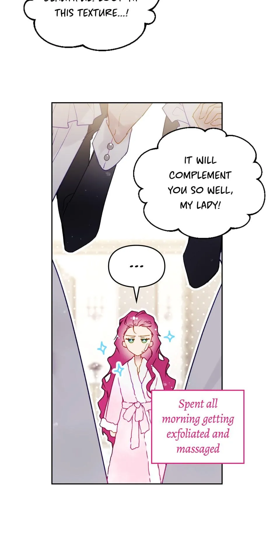 Read Villains Are Destined to Die Manga Online