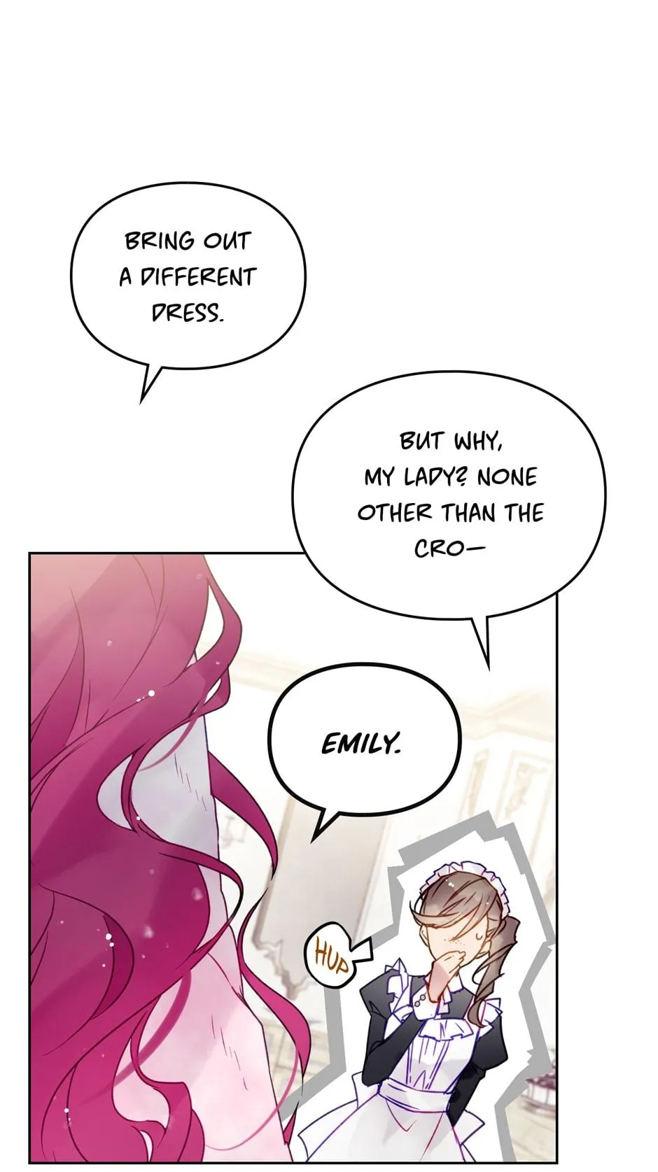 Read Villains Are Destined to Die Manga Online