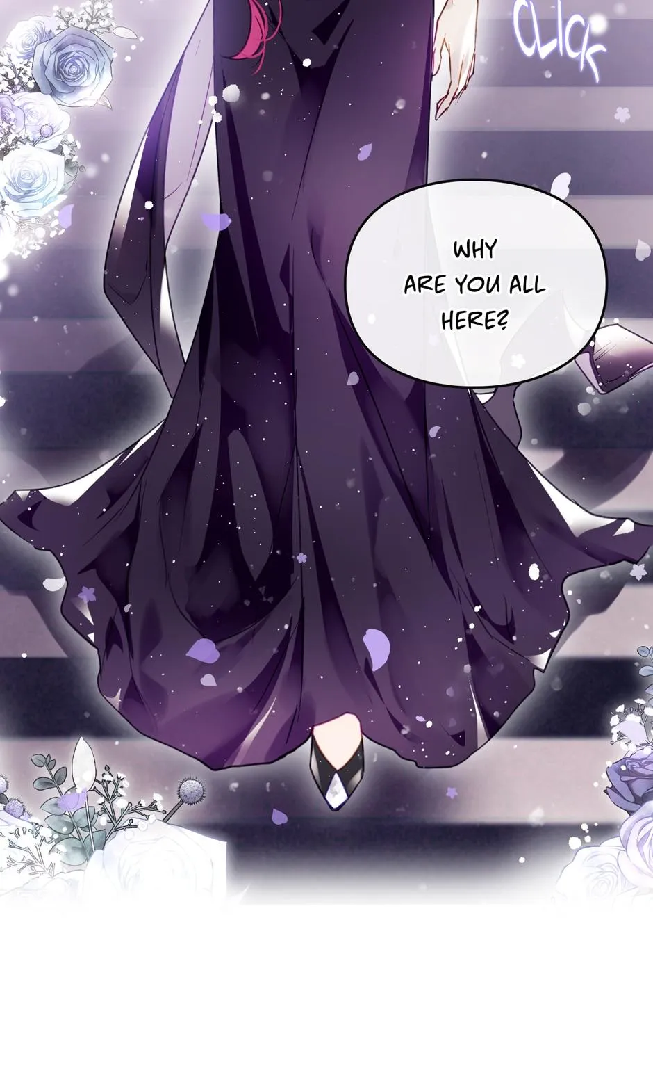 Read Villains Are Destined to Die Manga Online