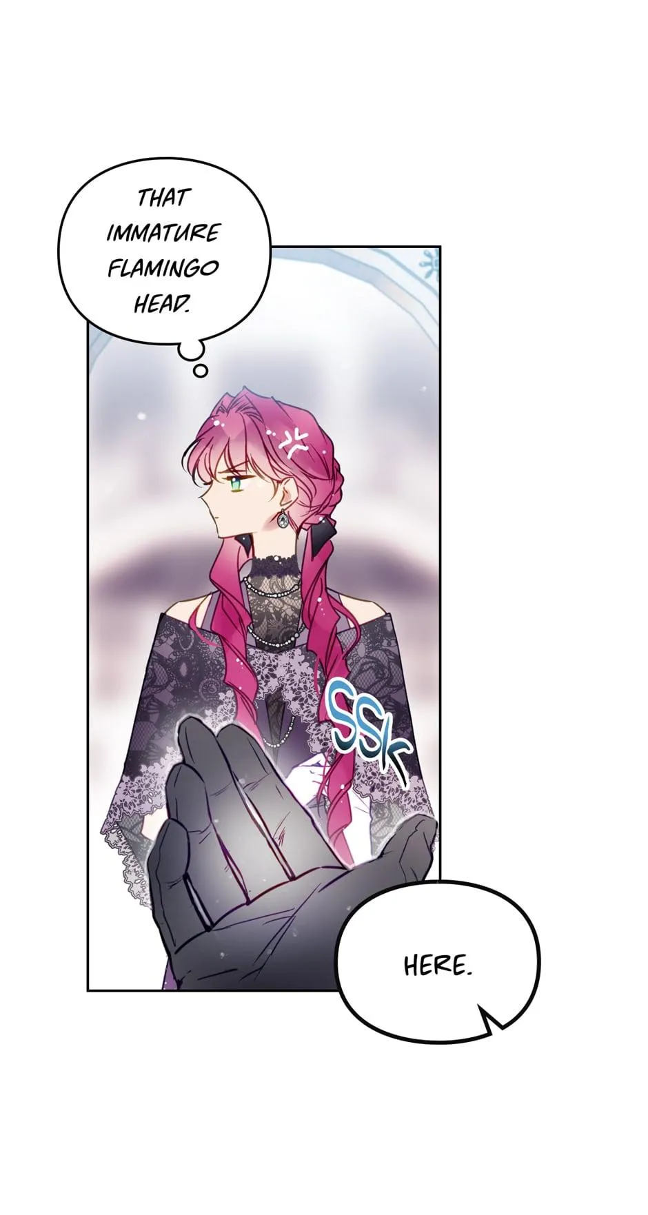 Read Villains Are Destined to Die Manga Online