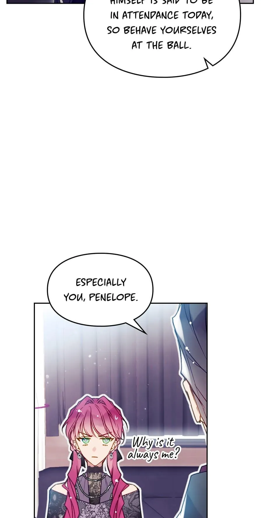 Read Villains Are Destined to Die Manga Online