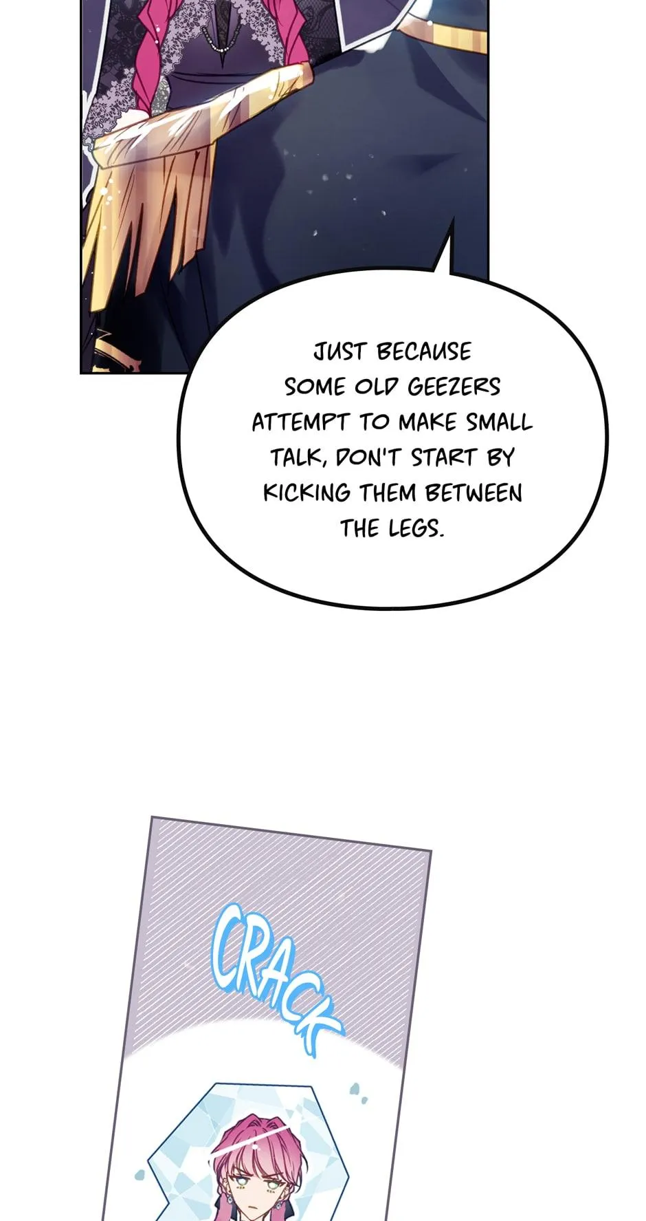 Read Villains Are Destined to Die Manga Online