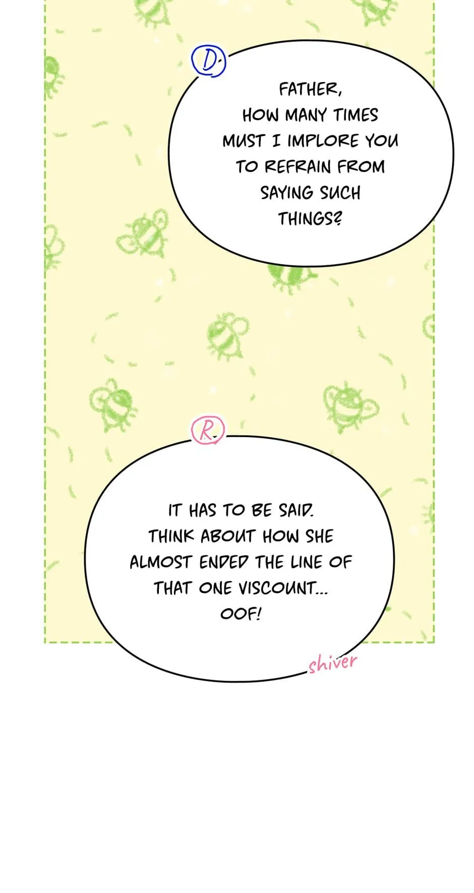 Read Villains Are Destined to Die Manga Online