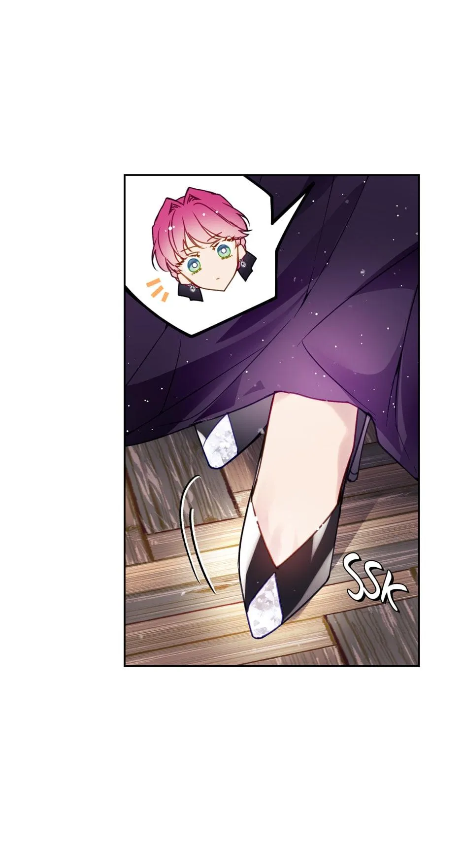 Read Villains Are Destined to Die Manga Online