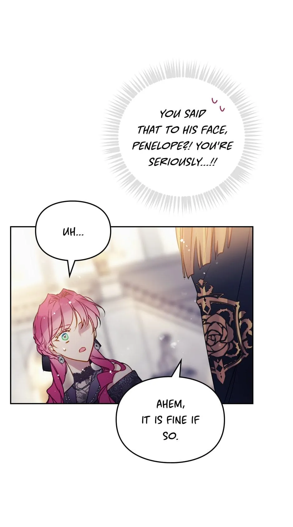Read Villains Are Destined to Die Manga Online