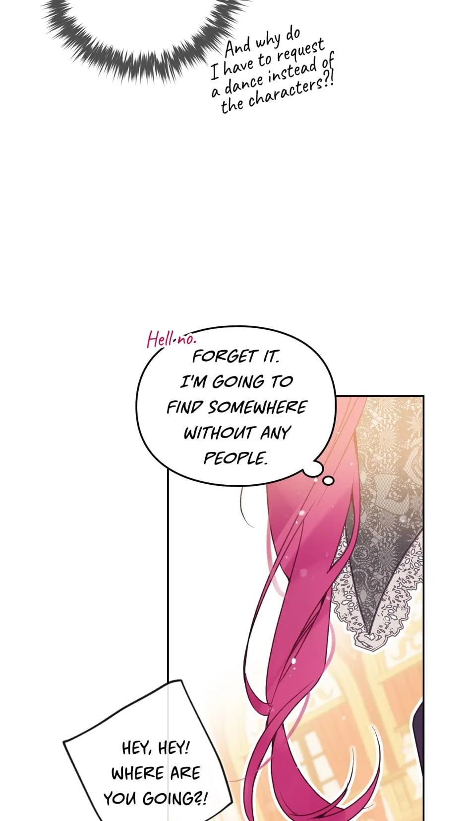 Read Villains Are Destined to Die Manga Online