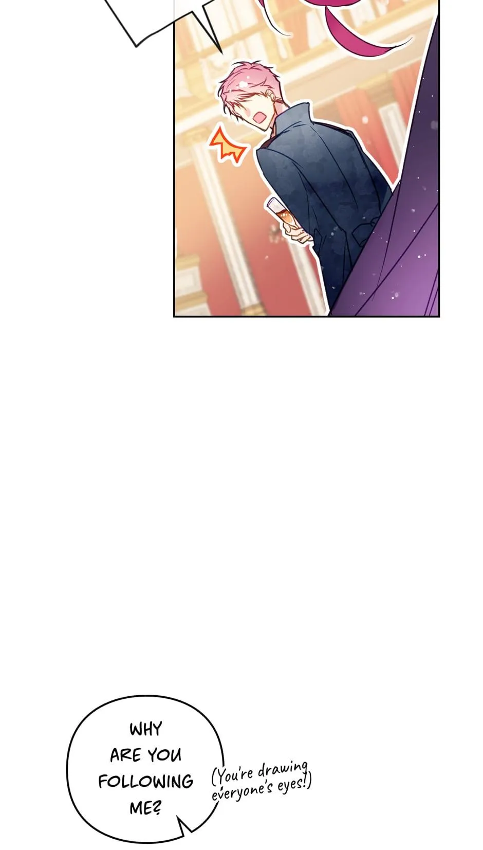 Read Villains Are Destined to Die Manga Online