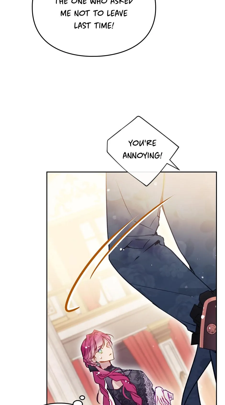 Read Villains Are Destined to Die Manga Online
