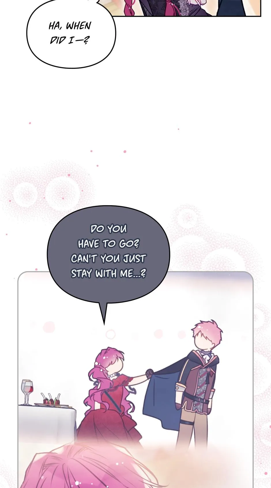 Read Villains Are Destined to Die Manga Online