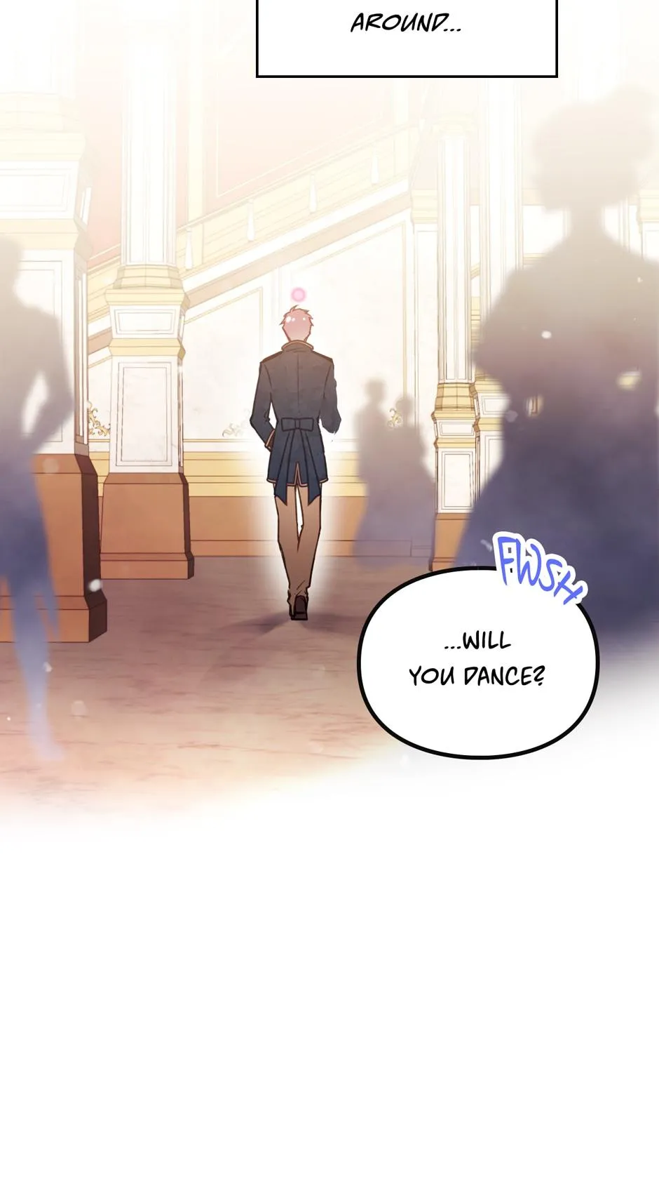 Read Villains Are Destined to Die Manga Online